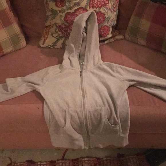 Sweat jacket - Picture 2 of 2